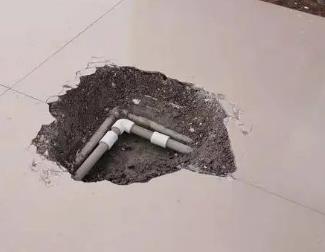 富拉尔基卫生间漏水维修公司为您分享如何判断家里漏水