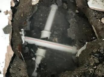 富拉尔基阳台漏水维修公司为您分享楼上楼下漏水怎么处理