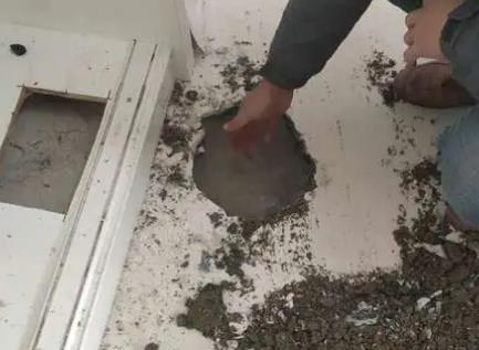 富拉尔基卫生间漏水维修公司分享下精确定位查漏水一次多少钱?不同级别收费不同
