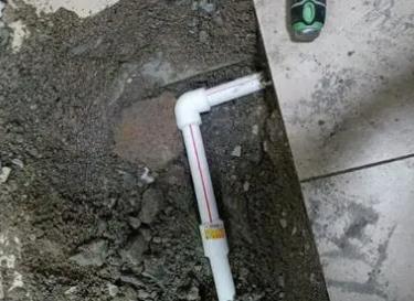 富拉尔基阳台漏水维修时有哪些声音会影响检漏仪