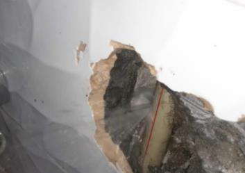 富拉尔基卫生间漏水维修的步骤和流程。